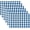 Blue/White Checks, variant on HarvestPlacemats for Dining Set of 6 Over Sized 14''''x 20'''' Buffalo Check Plaid 100% Cotton Thanks Giving Placemats FallPlacemats Everyday Use Heavier Quality