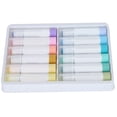 thumbnail image 2 of Long-term Use Crayon Set, Easy To Use Non- Oil Pastels, Birthdays For Christmas Homes Valentine's Day Offices, 2 of 8