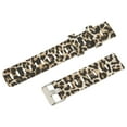 thumbnail image 1 of Bands Silicone Band Compatible for  GTR 3 Smartwatch Replacement 20mm Watch Band Elastic Bracelet Sport Strap, 1 of 7
