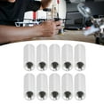 thumbnail image 4 of Espaceur de Colonne Ronde, 14-22mm Anodisé M4x0,7mm Standoff Durable pour le Modèle de Bricolage pour Quadcopter 20mm, 4 of 8