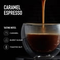 thumbnail image 5 of Peet's Coffee Caramel Premium Medium Roast Espresso Capsules, 10 Count, 5 of 10