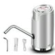 thumbnail image 1 of Bomba de bebida eléctrica, dispensador de agua Dispensador de agua embotellada eléctrico ABS Dispensador de agua Uso conveniente, 1 of 5