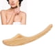 thumbnail image 1 of Raspado Facial Gua Sha Stick Masaje Muscular Relajante Pequeña Herramienta De Raspado Facial De Madera Para El Cuidado De La Piel, 1 of 7