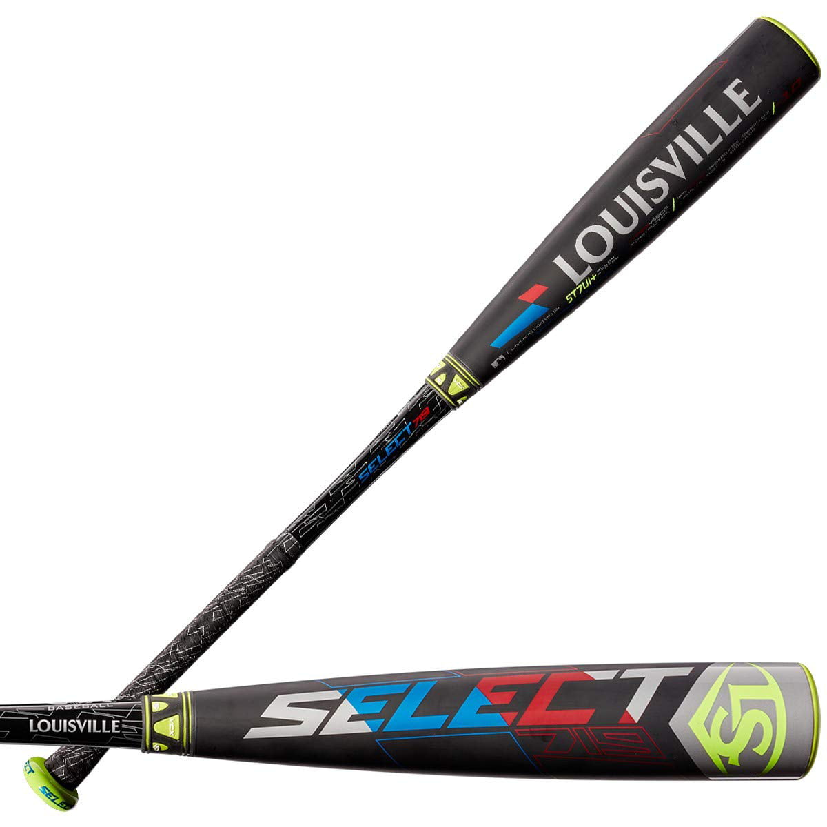 Louisville Slugger Select 719 USA Baseball Bat for sale online 