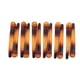 thumbnail image 3 of Pinzas para El cabello Salvador 12 Uds Plástico colorido 2 piezas, 3 of 6