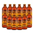 thumbnail image 2 of Pack de 24 Cerveza Jabalí Hellesbock Botella 355 ml, 2 of 3