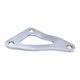 thumbnail image 5 of Repuesto de soporte de alternador cromado para Dodge Chrysler BB 383 440 Abanopi Soporte del alternador, 5 of 5