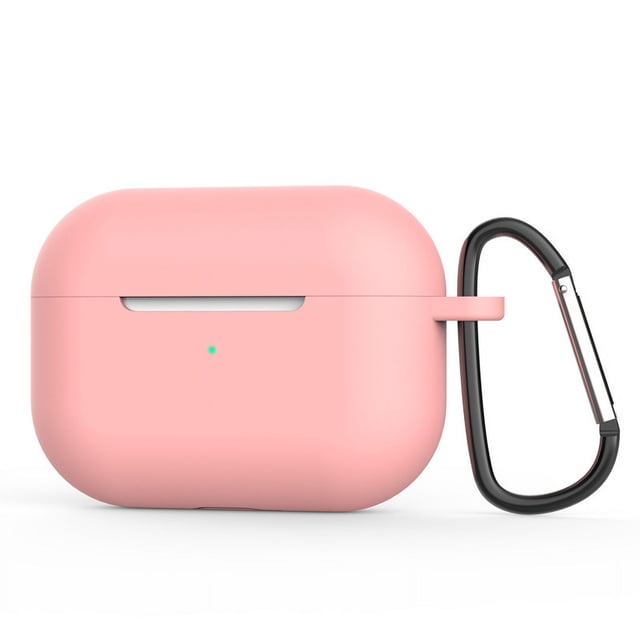 Adecuado para funda protectora de auriculares de iPhone, funda protectora de auriculares AirPods, funda protectora de silicona para auriculares Bluetooth