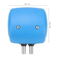 thumbnail image 4 of Wear-resistant Easy To Install, Electric Pulsator, Milking Pulsator,  Goats for Dairy Cows Cattle Sheep, 4 of 7