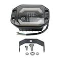 thumbnail image 3 of Faro Auxiliar 2 Leds 25W Ojo Angel 5W 8-80V Lm 1800, 3 of 3