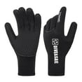 thumbnail image 2 of 5mm Diving Gloves Neoprene, Flexible Wetsuits Five Finger Gloves for Snorkeling Swimming Surfing Sailing Kayaking Diving Sports ,, 2 of 4