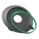 thumbnail image 1 of TM31 Mixer Sealing Lid and Gasket for Thermomix Mixer Practical Mixing Bowl Lid Kitchen Appliance Re, 1 of 5