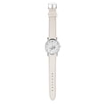 thumbnail image 2 of Watch PU Watch Strap Stylish And Casual Quartz Watch Accurate Time Adjustable Buckle For Occasions Matching Various Clothes, 2 of 8