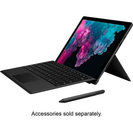 Microsoft Surface Pro 6 (Intel Core i5, 8GB RAM, 256 GB) - Newest 