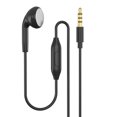 thumbnail image 1 of Auriculares Bluetooth de un solo lado Auriculares Bluetooth de 3,5 mm Auriculares con subwoofer de 3,5 mm Cable corto de 45 cm, 1 of 6