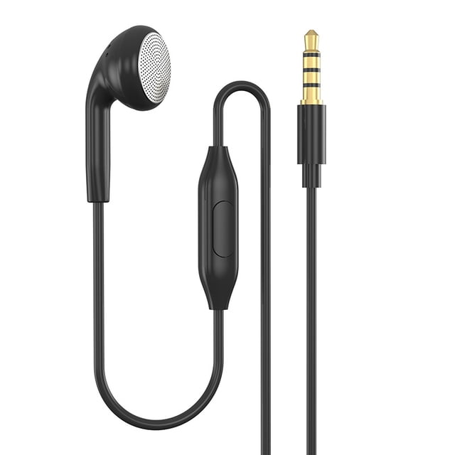 Auriculares Bluetooth de un solo lado Auriculares Bluetooth de 3,5 mm Auriculares con subwoofer de 3,5 mm Cable corto de 45 cm