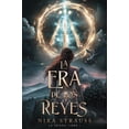 thumbnail image 1 of Libro La Era De Los Reyes (la Triada: Libro 1) Tapa Blanda, Autor Nira Strauss, Editorial Faeris, 1 of 2