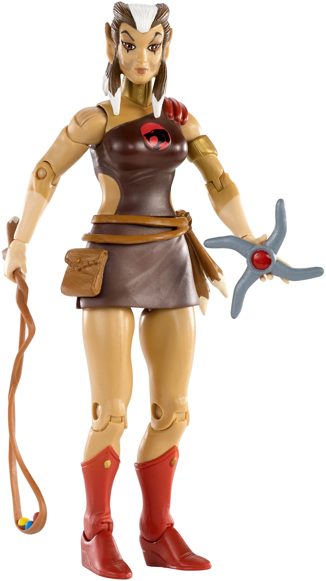 MASTERS OF THE UNIVERSE Pumyra Action Figure - Walmart.com - Walmart.com