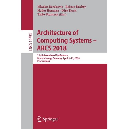 ISBN 9783319776095