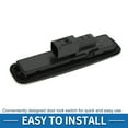 thumbnail image 4 of Interruptor de bloqueo de puerta de coche Unique Bargains No. 8L8Z14A626AA para Ford Crown Victoria 2001-2011 para Ford Escape 2008-2012, 4 of 6