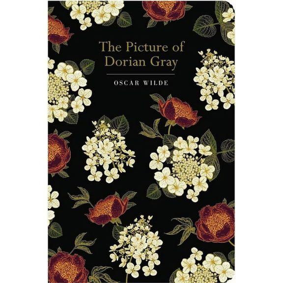 Chiltern Classic The Picture of Dorian Gray, (Hardcover)