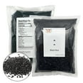 thumbnail image 6 of Zestful Foods 2lbsx2 Pack（64OZ） Black Rice, Whole Grain Purple Rice High Fiber, Wild Black Rice, Nutritious Rice., 6 of 6