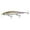Natural Smelt, variant on Yo-Zuri 3DB Jerk Bait 110, Suspending Hard Bait Lure, Pearl Shad