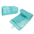thumbnail image 3 of Eqb - Cosmetic Bag - Roll Up Pouch Fun Hearts - 1 Pc, 3 of 8