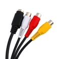 thumbnail image 3 of Converter, Durable Convenient Adapter, For Laptop Desktop, 3 of 6