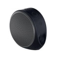 thumbnail image 2 of Bocina con Bluetooth Logitech X100 Mobile Speaker Negra, 2 of 4