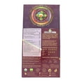 thumbnail image 3 of Miracle Tree Moringa Energy Tea Organic Vanilla Oolong Grape High Caffeine 16 Pyramid Sachets, 3 of 3