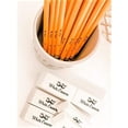 thumbnail image 3 of Mr. Pen- Erasers, Pencil Eraser, 12 Pack, White Erasers, 3 of 7