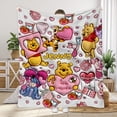 thumbnail image 1 of Sois Mon Amoureux - Couverture de Souris Personnalisée, 1 of 7