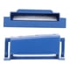 thumbnail image 4 of Filtro de algodón Jadeshay ultrafino desechable azul claro para ventilador, 4 of 9