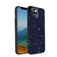 thumbnail image 1 of Compatible with iPhone 13 Phone Case, Stars-659 Case Silicone Protective for Teen Girl Boy Case for iPhone 13, 1 of 1