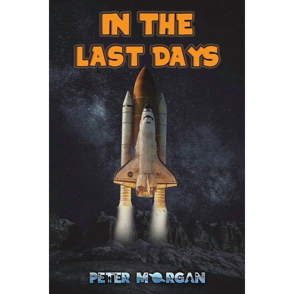 In the Last Days, (Paperback)