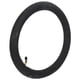 thumbnail image 1 of Butyl rubber inner tube for electric bike with metal angled valve (14 x 2.125), 1 of 4
