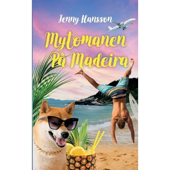 Mytomanen på Madeira, (Paperback)