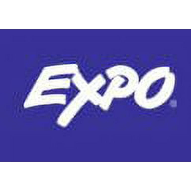 Expo® Dry Erase Markers - Red
