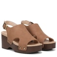 thumbnail image 2 of Dr. Scholl's Womens Wrenlee Sandal, 2 of 9