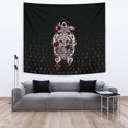 thumbnail image 4 of Viking Tyr Tattoo Blood Tapestry RLT12, 4 of 4