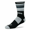 thumbnail image 1 of Las Vegas Raiders Rave Socks, 1 of 3