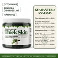thumbnail image 4 of Old Cobblers Farm Wicked Thick Skin Seaweed Kelp Extract Plant Nutrient Concentrate Soluble 1oz, 4 of 13