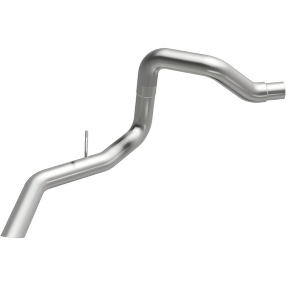 For Ford Super Duty 1999 2000 2001 2002 BRExhaust Tail Pipe