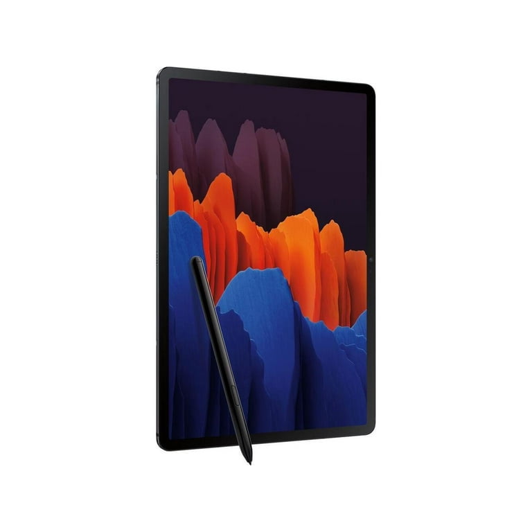 Galaxy Tab S7+ (SM-T975NZKZXTC) Specs & Reviews