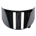 thumbnail image 3 of Mt-V-18B Visor de lentes para de motocicleta, a prueba de polvo, antiarañazos, lentes de repuesto para casco, cubierta protectora para Plata Sunnimix motocicleta, 3 of 8