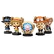 thumbnail image 4 of Figura de acción de One Piece de Tony Tony Chopper, modelo de Luffy Saber, juguete de Buggy, regalo de Sabo, adorno para coche, figura de acción para coleccionar, regalos, 4 of 5