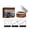 C, variant on ZENVIVE Black Leather Recoloring Balm, Leather Color Restorer Conditioner with Tools, Leather Repair Kits for Vinyl Furniture, Sofa, Car Seats, Shoes - Repair Color on Faded & Scratched, 50ml