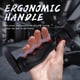 thumbnail image 2 of Barra Ergonómica en Forma de V con Giratorio de 360° para Entrenamiento de Bíceps, Tríceps y Espalda, Máquina de Polea para Dominadas., 2 of 8