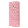 thumbnail image 1 of Funda de cuero con tapa para teléfono móvil iPhone, carcasa con tapa tipo cartera para iPhone 14, 13, 12 Pro, Max, 11, Xr, Xs, X, Apple 7, 8 Plus, SE2020 Fivean unisex, 1 of 2
